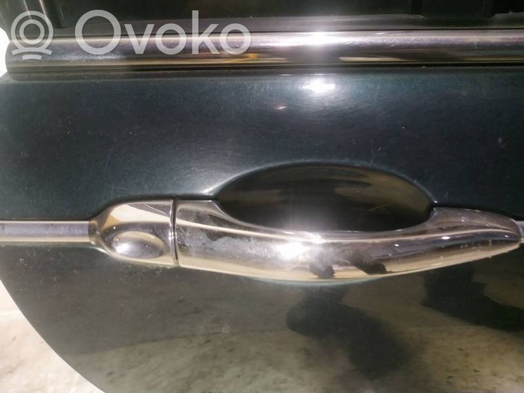 Rover 75 Mâner exterior ușă față