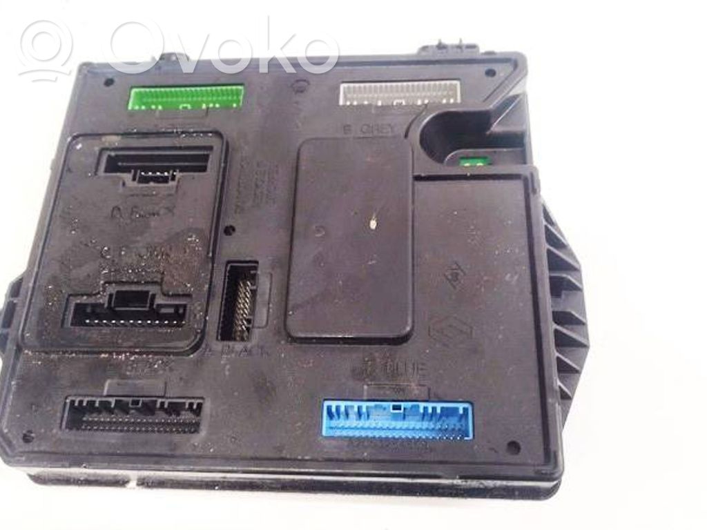 Modul confort   284B13297R,S180098201,284B13297R,S180098201