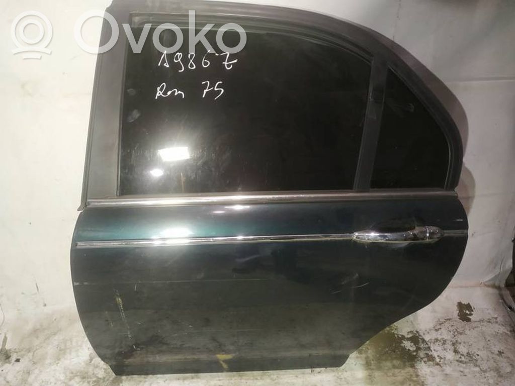 Rover 75 Ușă spate