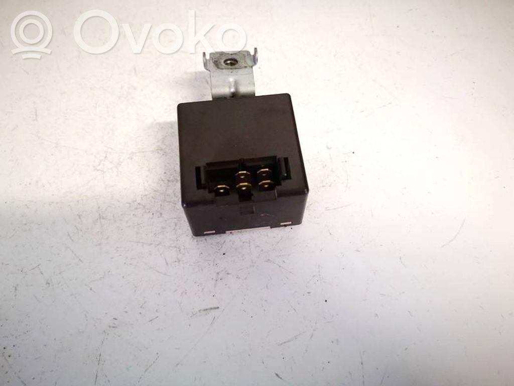 Mitsubishi Grandis Alte unități/module de control 