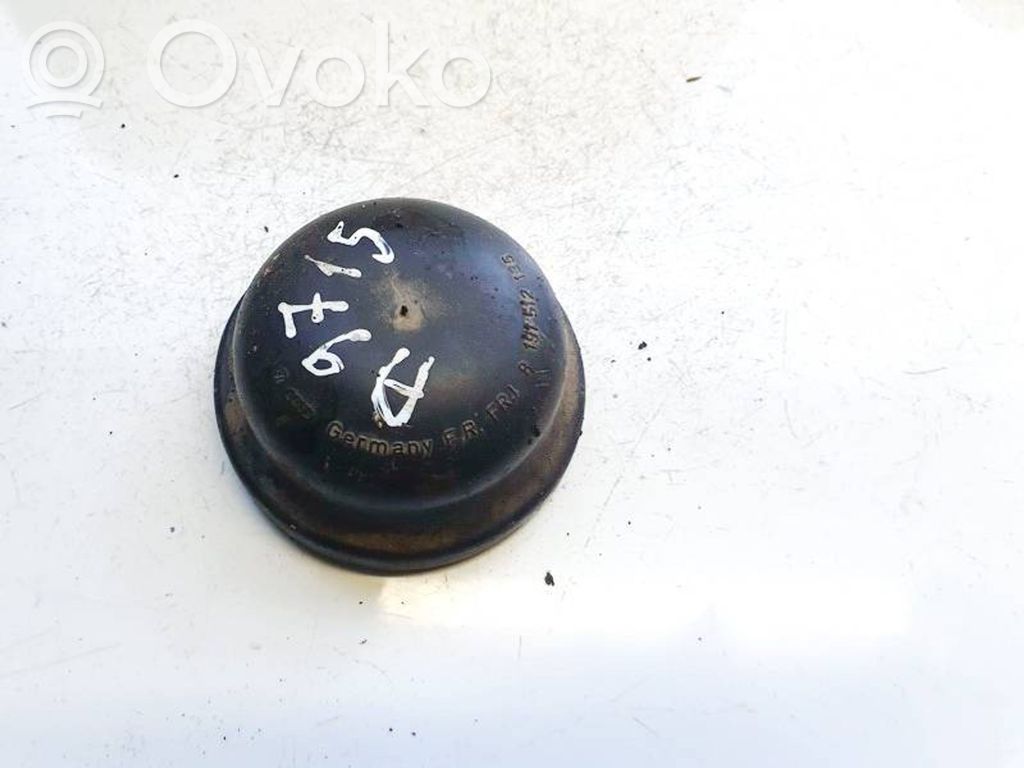 Volkswagen Golf III Guardapolvo de faro delantero/faro principal 