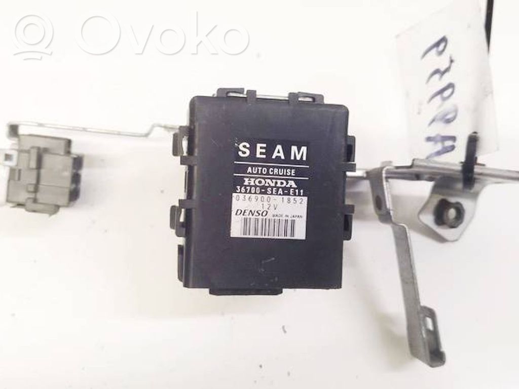 Honda Accord Alte unități/module de control 