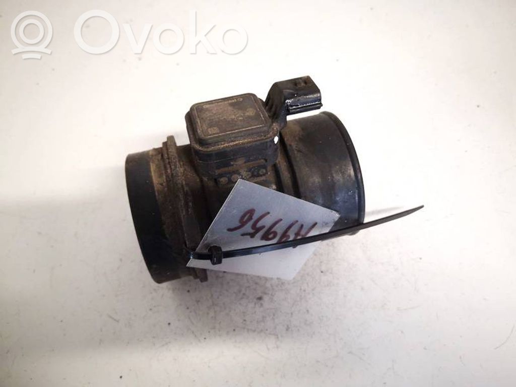Debitmetru aer   8200702517,5WK97021,5WK97021,8200702517