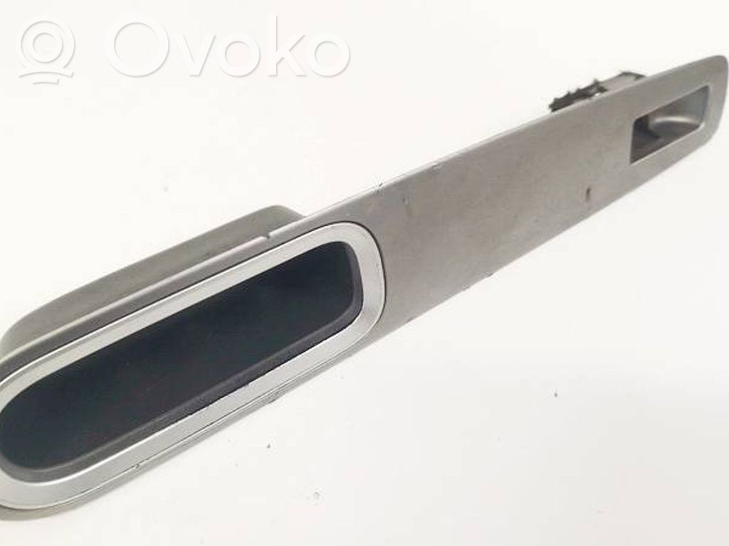 Subaru B9 Tribeca Rivestimento pulsantiera finestrino della portiera anteriore