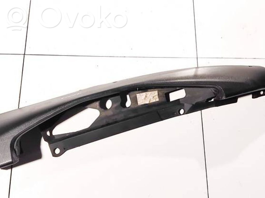 Fiat Doblo Inne części wnętrza samochodu 