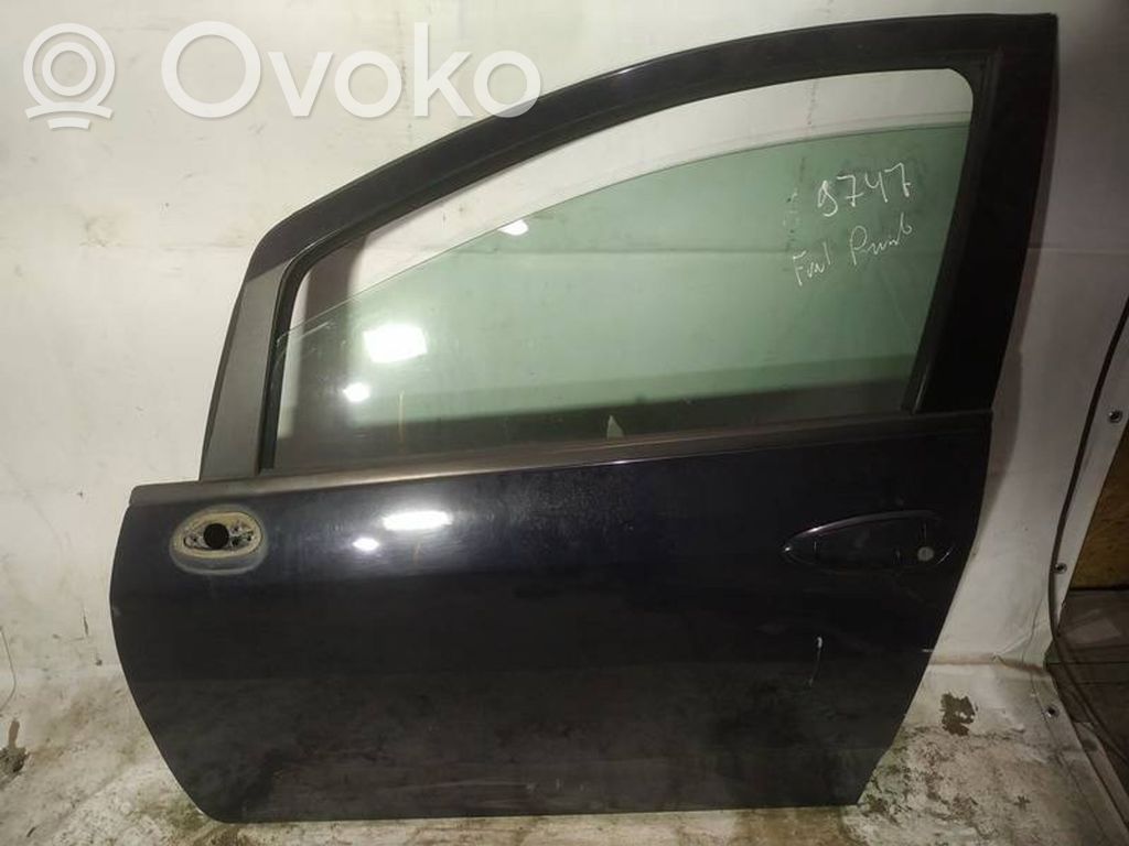 Fiat Punto (188) Portiera anteriore 