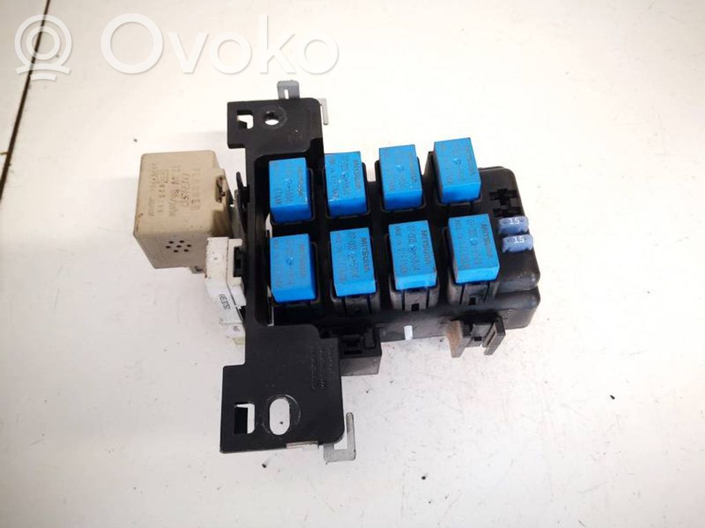 Subaru B9 Tribeca Set scatola dei fusibili 