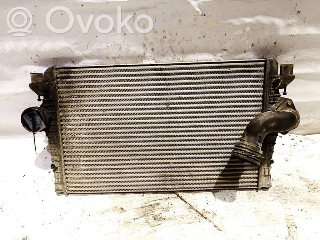 Volkswagen Sharan Radiator intercooler 