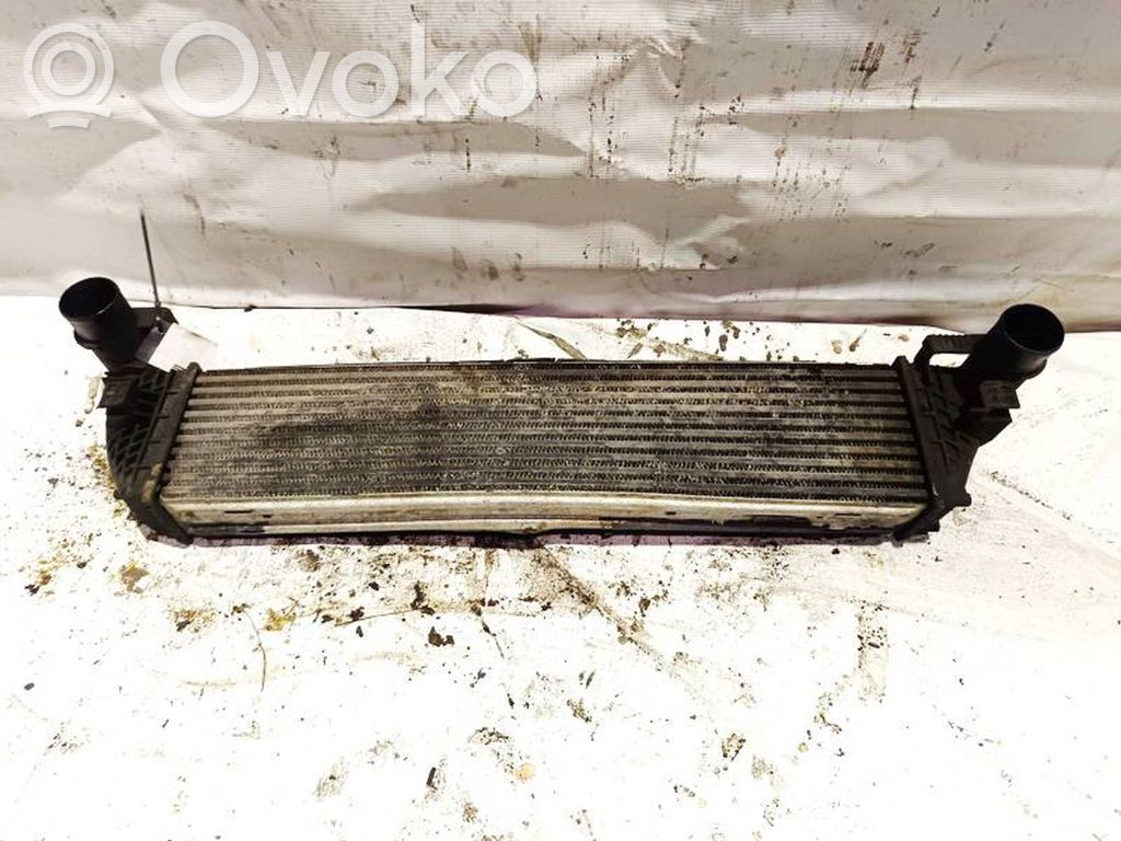 Renault Laguna II Radiator intercooler 