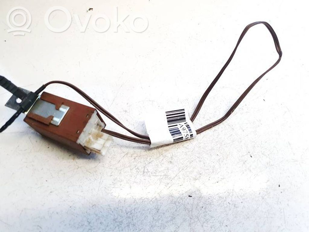 Fiat Doblo Other relay 