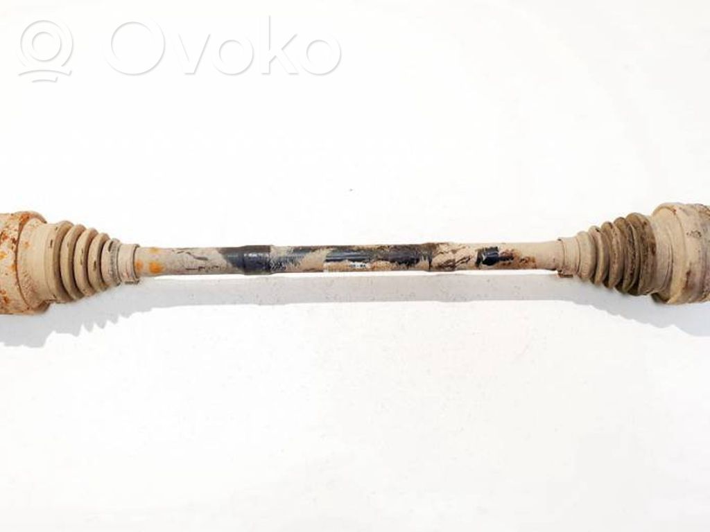 Ford Kuga I Albero di trasmissione posteriore 