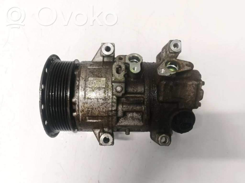 Toyota RAV 4 (XA30) Compressore aria condizionata (A/C) (pompa)