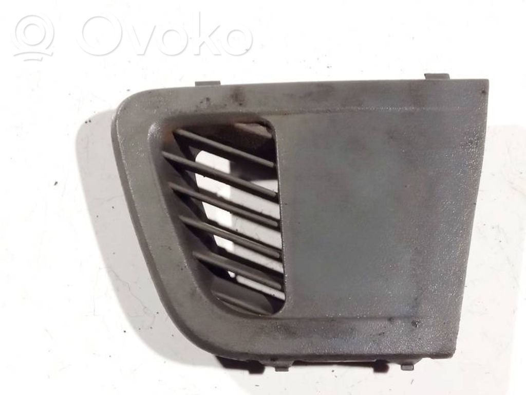 Citroen Jumper Altra parte interiore 