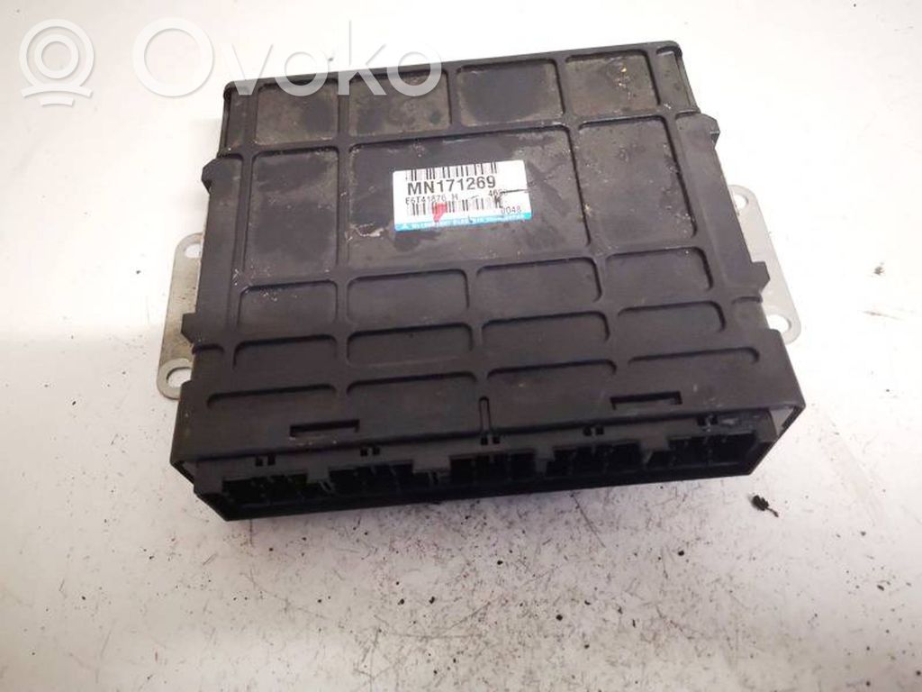 Mitsubishi Grandis Modulo comfort/convenienza 