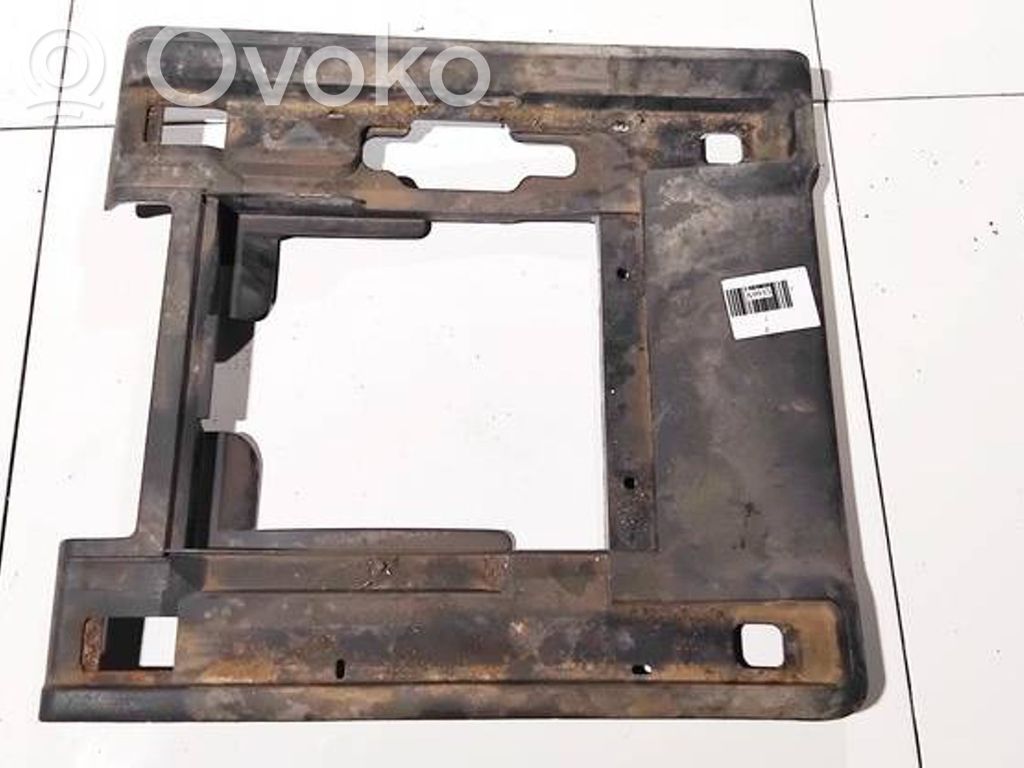 Volkswagen Sharan Altra parte interiore