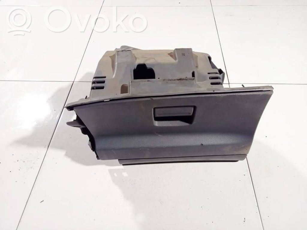 Ford S-MAX Vano portaoggetti