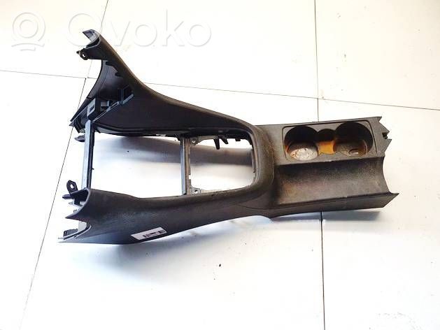 Volkswagen Golf VI Inne części wnętrza samochodu 