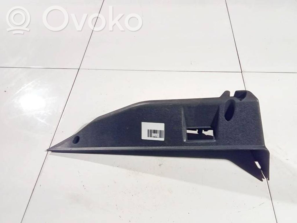 Renault Megane III Altra parte interiore