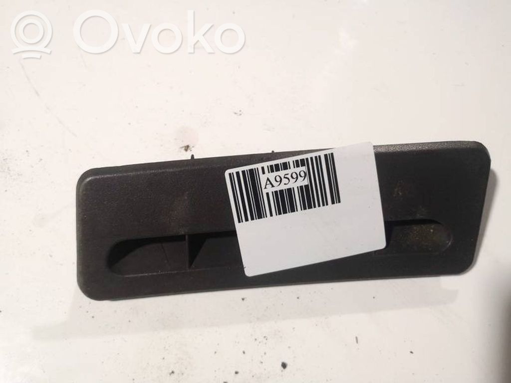 Iveco Daily 40.8 Altra parte interiore