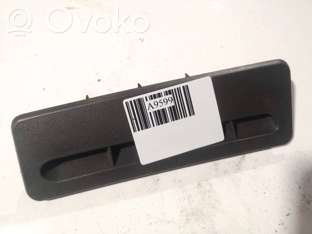 Iveco Daily 40.8 Alte piese de interior 