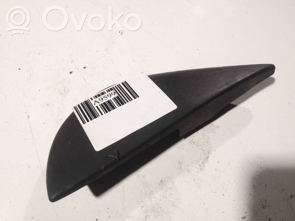 Iveco Daily 40.8 Alte piese de interior 