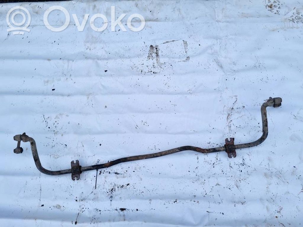 Opel Insignia A Bară antiruliu spate 