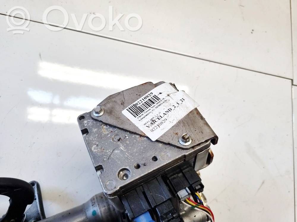 Ohjaustehostimen ohjainlaite/moduuli   285003VU2B,285003VU2B,285003VU2B,285003VU2B,6700003192