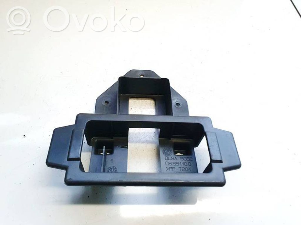 Fiat Grande Punto Alte piese de interior