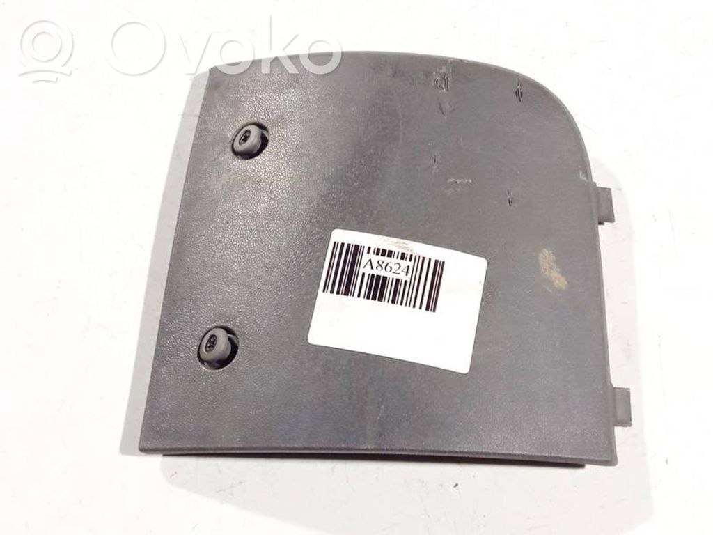 Citroen Jumper Alte piese de interior 