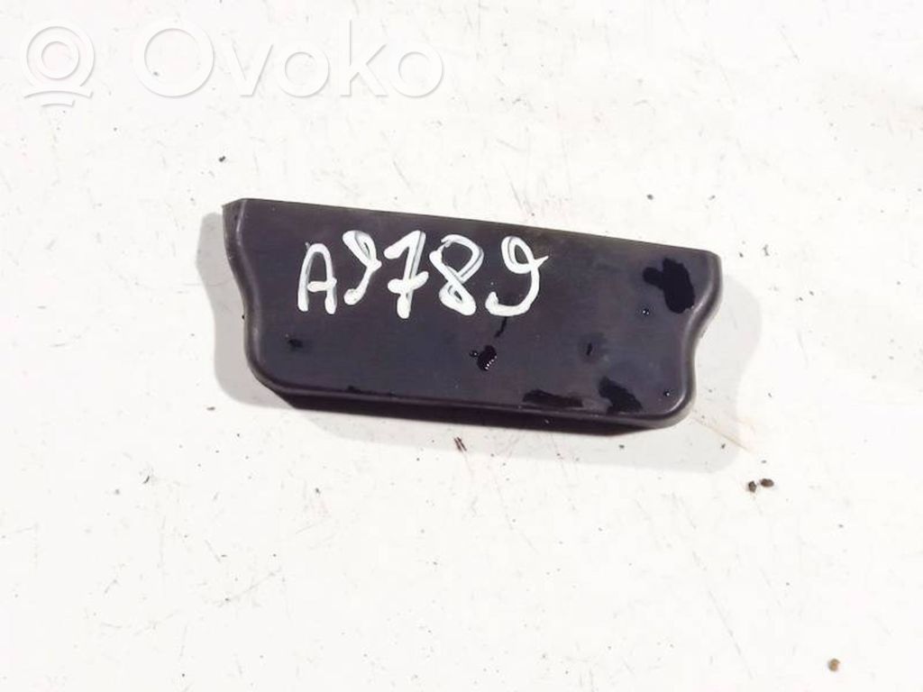 Audi 100 S4 C4 Altra parte interiore 