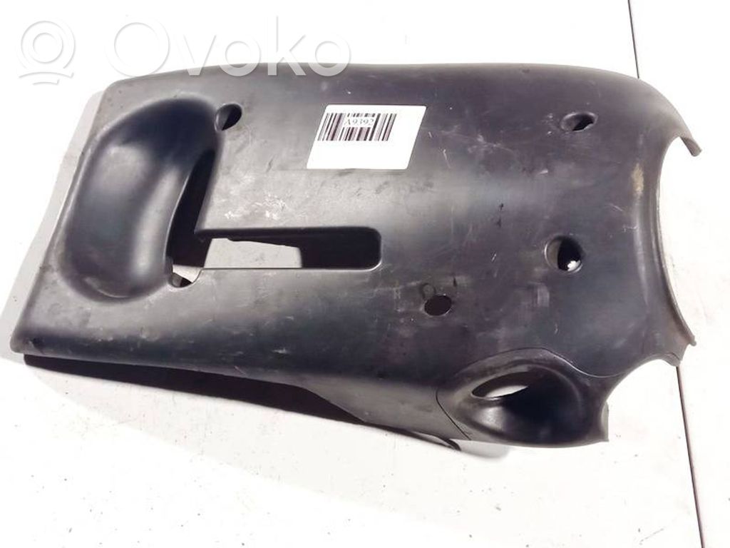 Fiat Doblo Altra parte interiore 