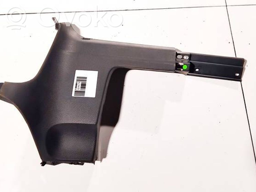 Volkswagen Golf VI Alte piese de interior 