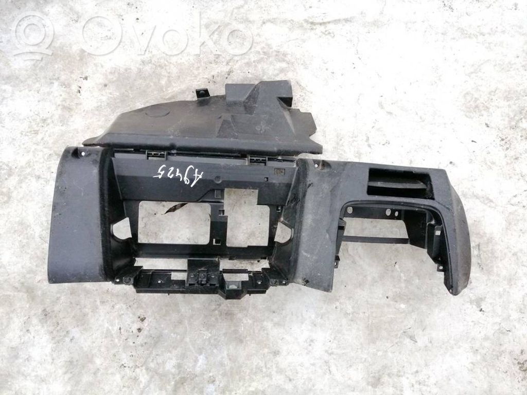 Mitsubishi Space Star Alte piese de interior 