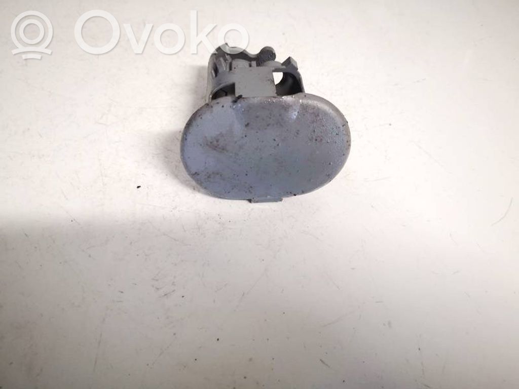 Toyota RAV 4 (XA20) Altra parte interiore