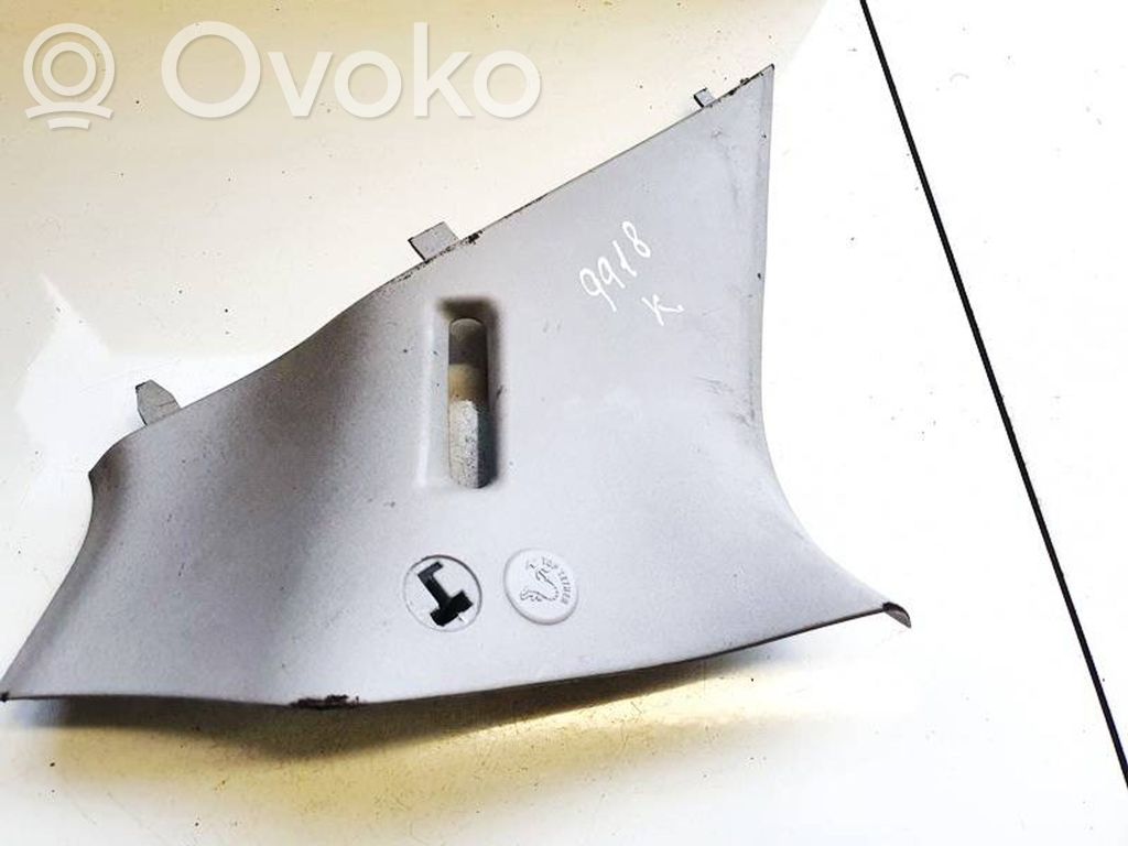 Opel Corsa D Inne części wnętrza samochodu 