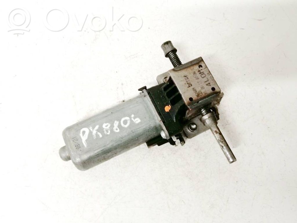 Dodge Avenger Motor reglare scaun 