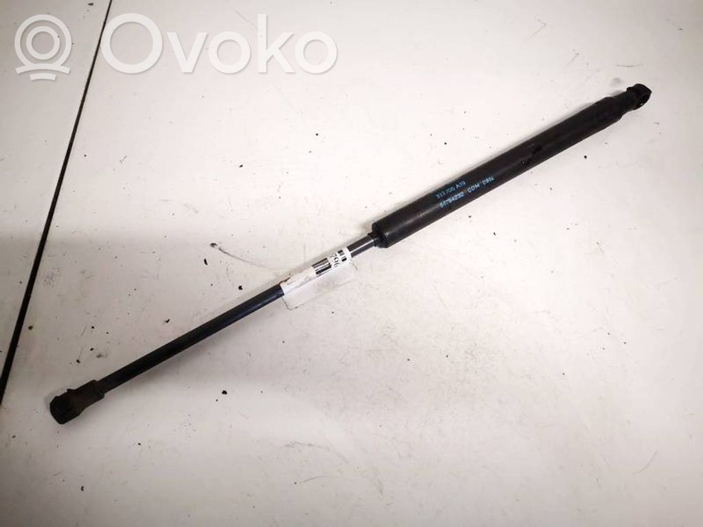Ford Ka Amortyzator klapy tylnej bagażnika