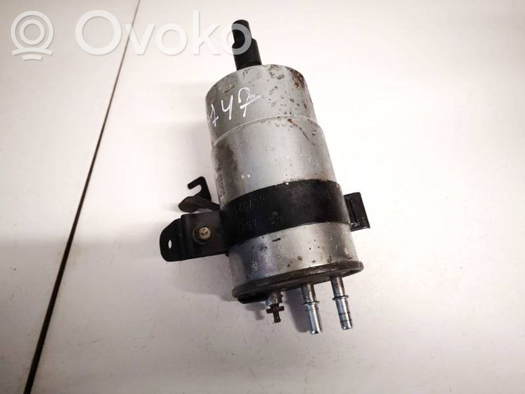 Fiat Punto (188) Kraftstofffilter 