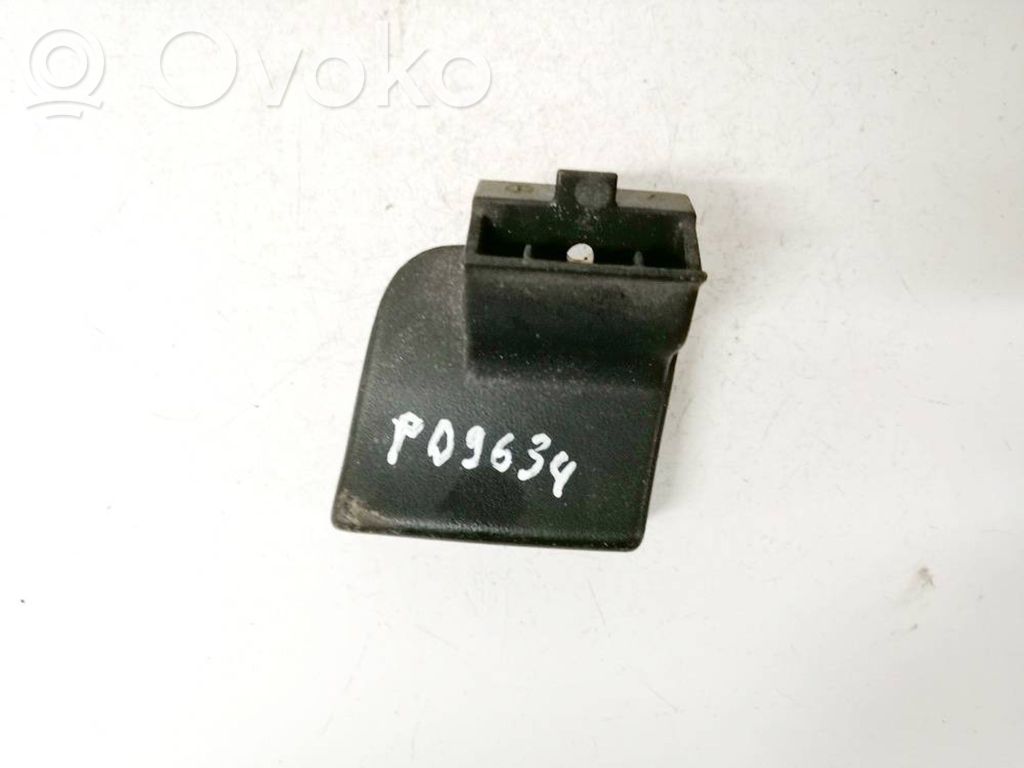Audi A4 S4 B7 8E 8H Altra parte interiore 