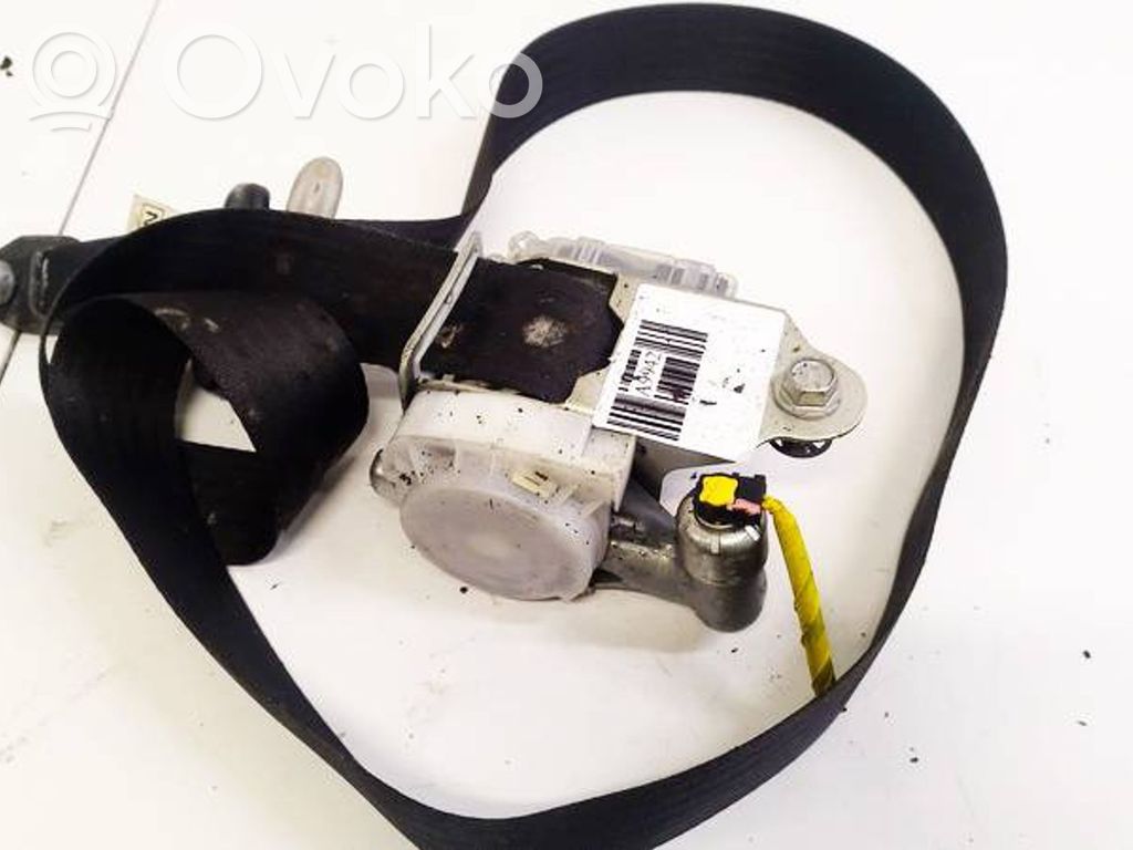 Cinturón delantero   7R3010P,7R3010P