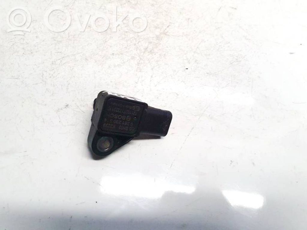 Luftdrucksensor   0261230324,121102T173231E,0261230324,121102T173231E