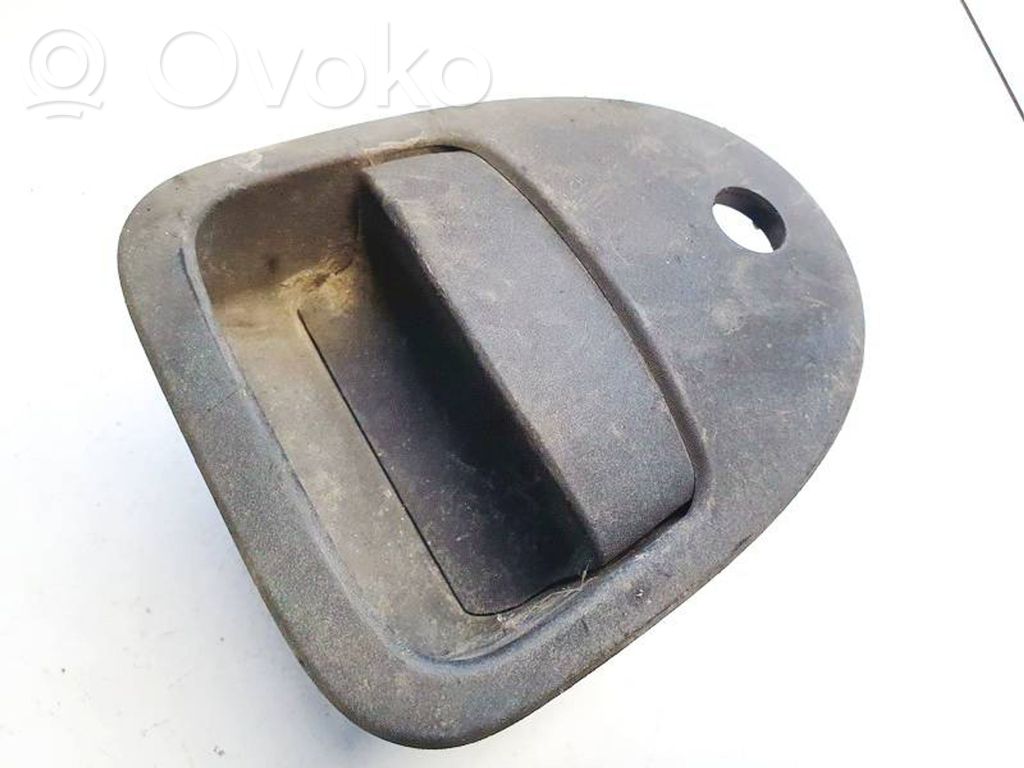 Opel Combo C Manecilla externa puerta delantera 