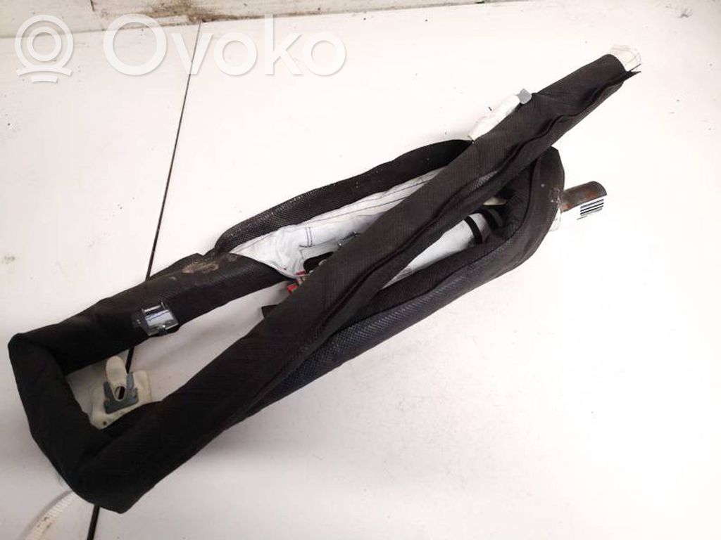 Renault Megane III Airbag del techo 
