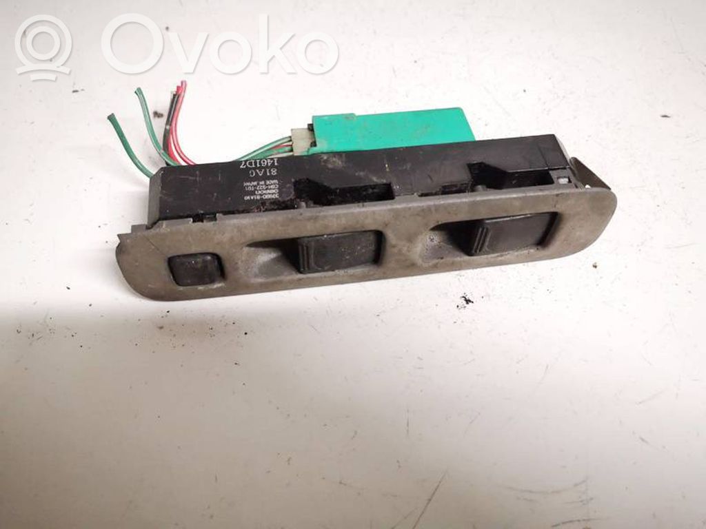 Suzuki Jimny Electric window control switch 