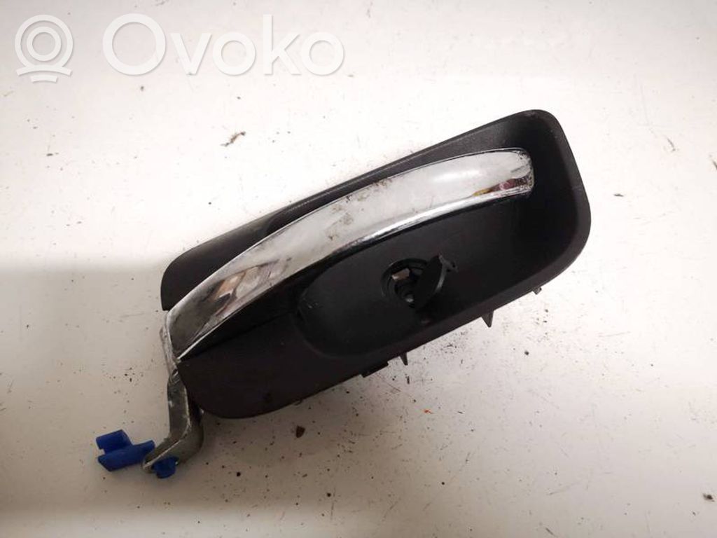 Chrysler 300 - 300C Manecilla interna puerta trasera 