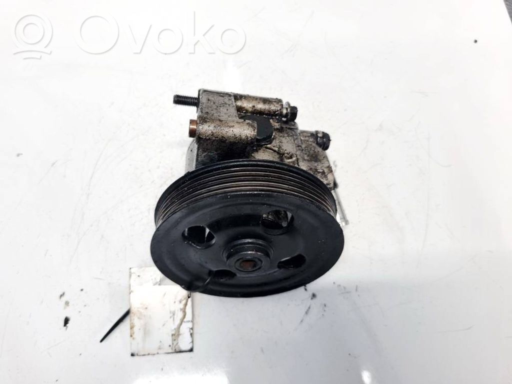 Ford S-MAX Power steering pump 