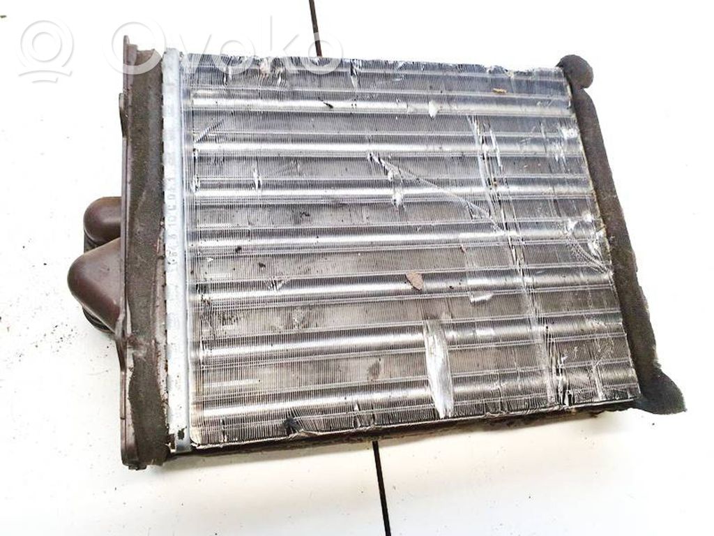 Pečiuko radiatorius   656275F,656275F