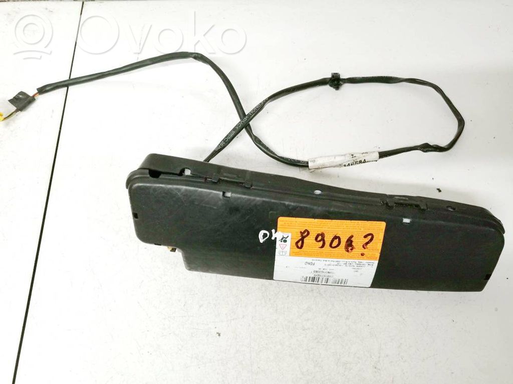 Ford S-MAX Sitz-Airbag 