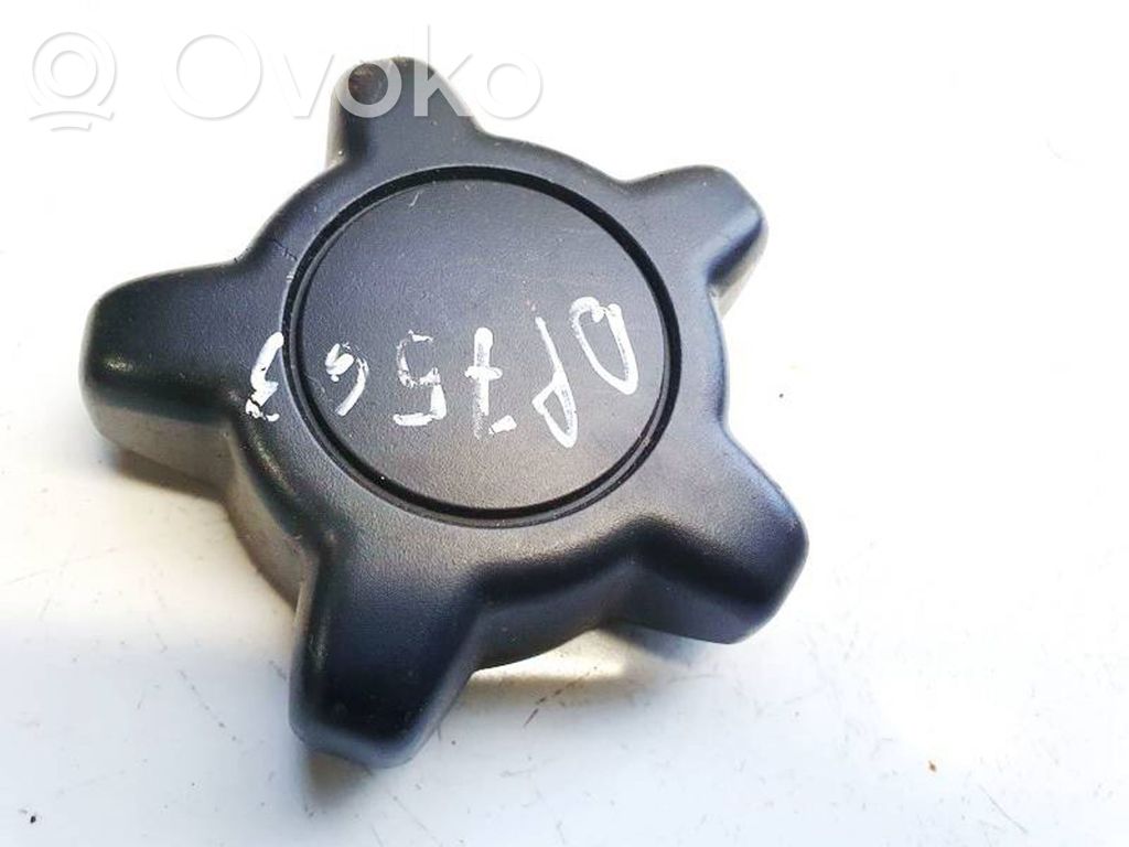 Volvo V50 Altra parte interiore 