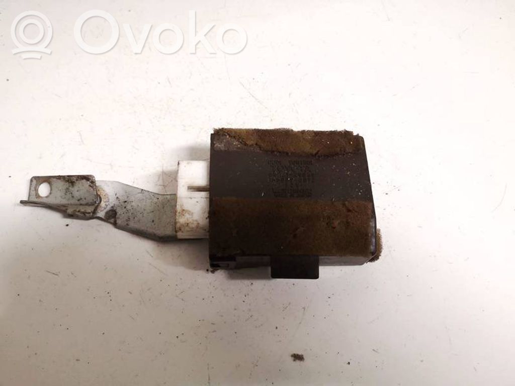 Toyota Celica T200 Otras unidades de control/módulos 